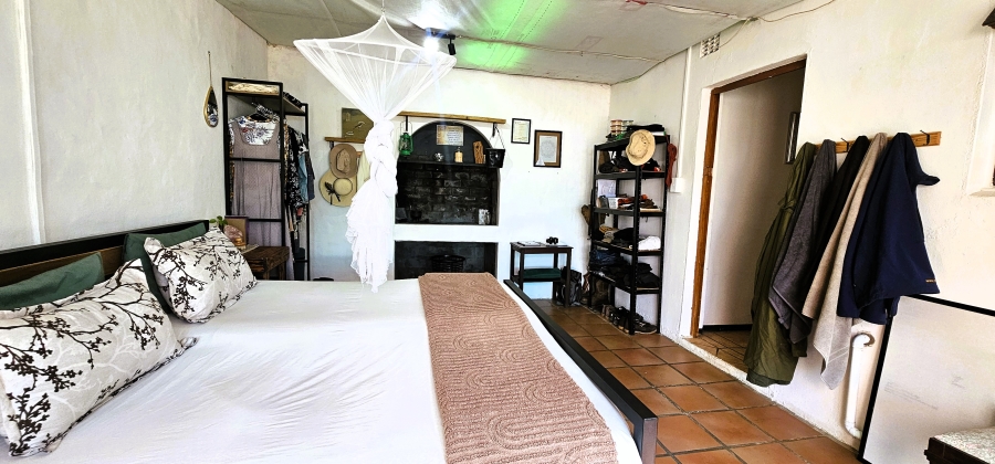 To Let 3 Bedroom Property for Rent in Hartebeesfontein Western Cape